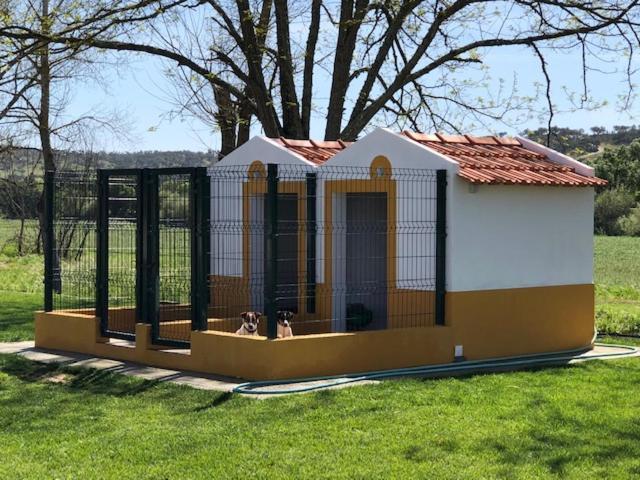 Quinta Da Varzea Raposa Buitenkant foto