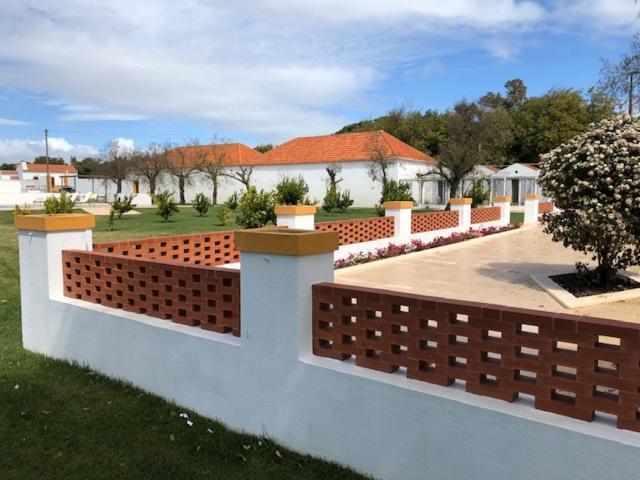 Quinta Da Varzea Raposa Buitenkant foto