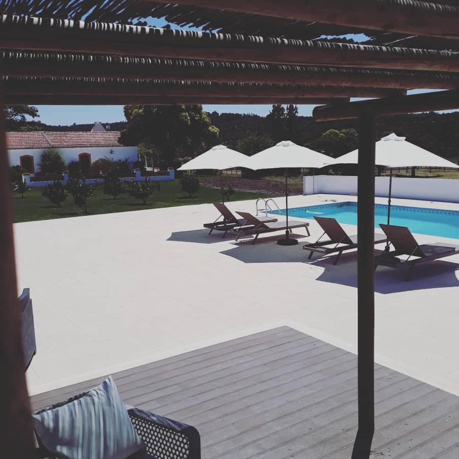 Quinta Da Varzea Raposa Buitenkant foto