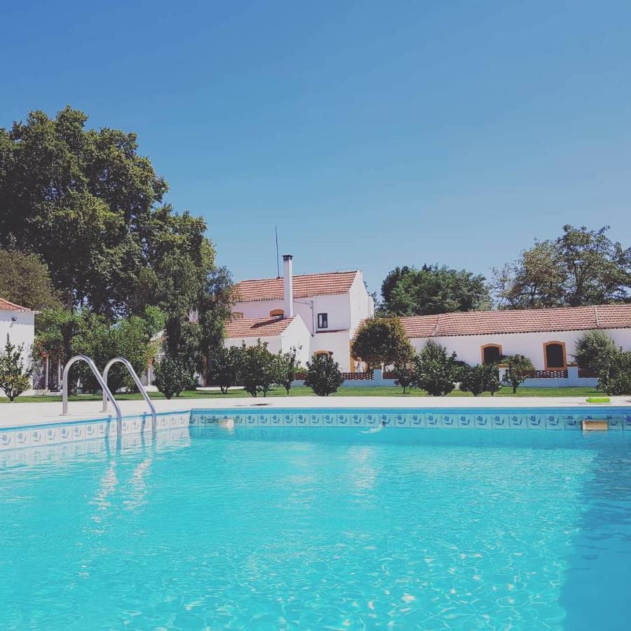 Quinta Da Varzea Raposa Buitenkant foto